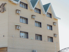 Отель Гостевой двор