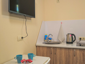 Хостел Elhostel