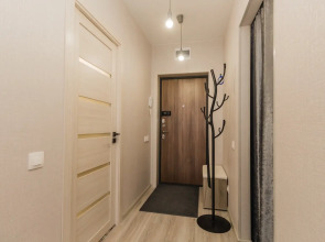 Апартаменты Skazka