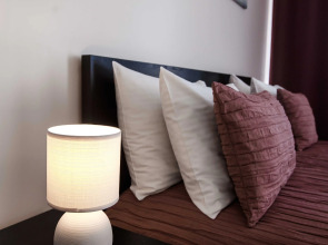 Апартаменты Студия с балконом