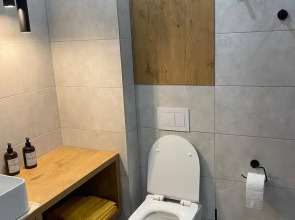 Квартира в Амалиенау