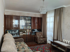 Квартира уютная В гостях у бабушки