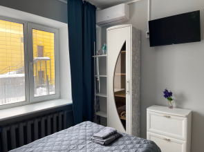 Апартаменты на Лермонтова 3