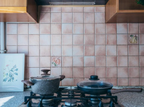 Апартаменты Уютная квартира возле Кёнигсбергского Зоопарка