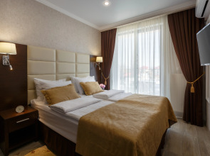 Гостевой дом Marine Palace