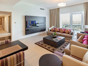 Aparthotel Adagio Premium Dubai Al Barsha