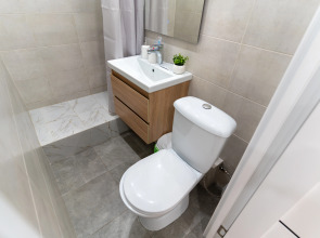 Апартаменты на Авиационной 63/3 (А)