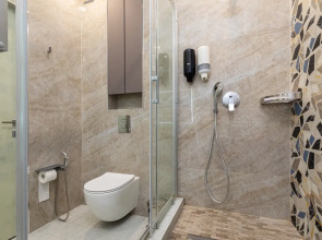 Апартаменты «Ментоловое Настроение» в районе ВДНХ «Эстет Апарт»