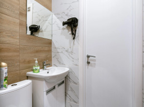 Апартаменты Алтуфьевское Шоссе 48/1