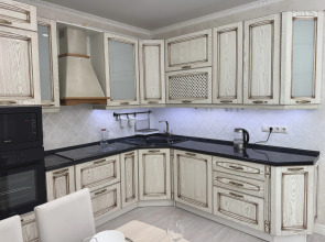 Квартира прекрасная в отличном месте и с лучшей инфраструктурой