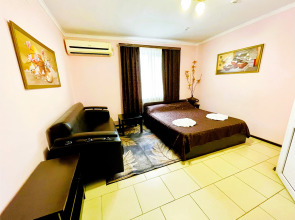 Отель Комфорт