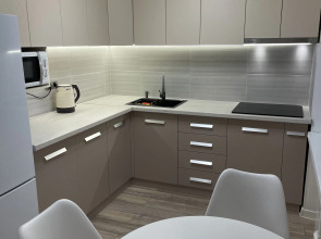 Однокомнатная квартира в центре города Бишкек