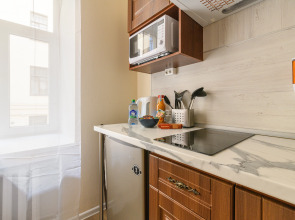 Квартира на Большом пр. Петроградки