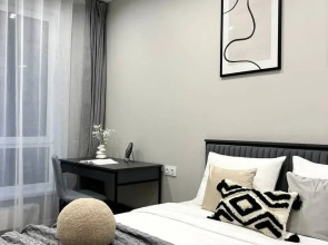 Квартира RIZONE Тринити -2