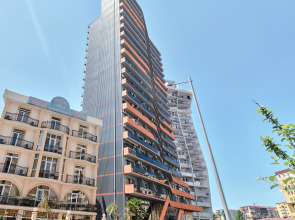 Апартаменты Next Orange Batumi