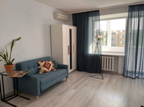 Апартаменты на Космонавтов