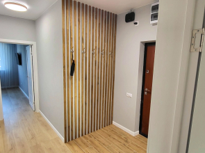 Апартаменты Парк у дома