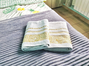 Гостевой дом Уютная лиса