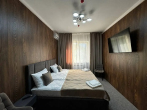 Мини-отель Black Rock Garden