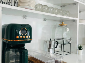 Ночлег и завтрак Sirin apartrooms denizli