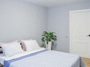 Квартира Трешка у ЖД вокзала