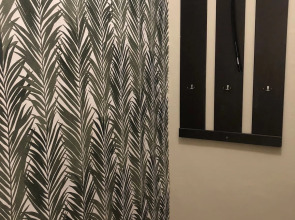 Апартаменты на Сенной