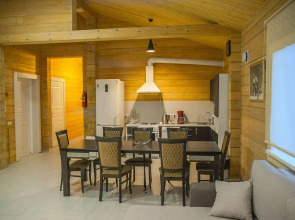 Гостевые Дома Баренц 1