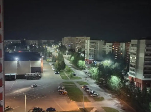 Квартира Однокомнатная Бульвар Гайдара 5