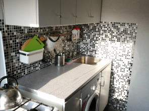 Квартира у ЖД Вокзала StandArtRooms