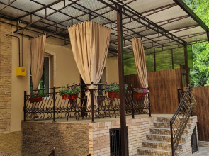 Апартаменты Центр Курорта 2