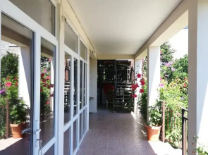 Гостевой дом Lime