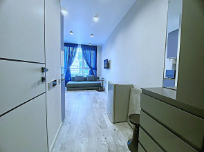 Квартира Сочи Парк