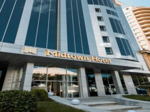Midtown Hotel