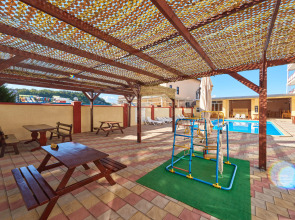 Отель Морская звезда