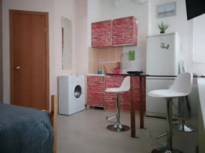 Апартаменты Остановка 24