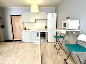 Апартаменты Акварели 2