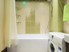 Апартаменты Luxury in Red Whale