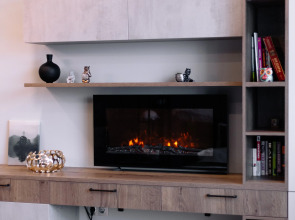 Апартаменты Baikal Hill Green