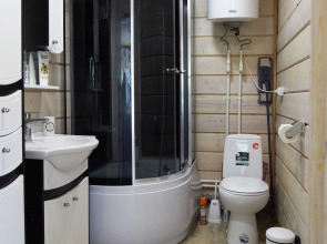 Дом Уютный в стиле Прованс