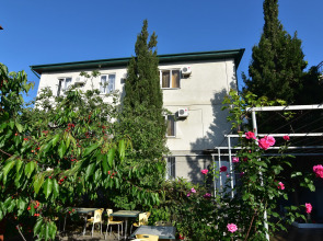 Гостевой Дом на Севастопольской