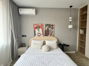 Апартаменты 2х-комнатные Business&Travel