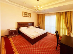 Гостевой дом  Моряна