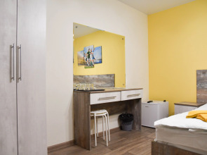 Отель Наша Арена