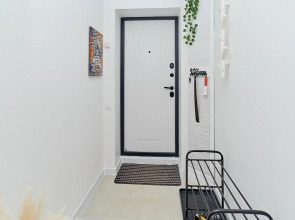 Апартаменты SmartHome в Самом Центре