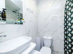 Апартаменты Новая Башиловка 6