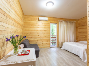 Гостевой Дом Бамбук-Хутор