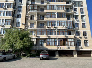 Апартаменты 332 Двухкомнатные Крымская 21