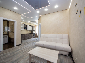 Апартаменты ViP Apart 4