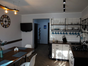 Апартаменты Голицына 19