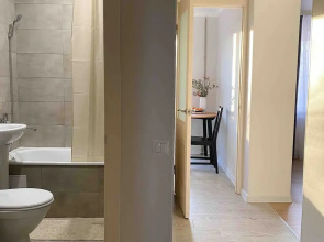 Апартаменты RiverPark